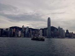 -海港城
