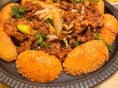 -范家小馆·烤鸭新京菜(金融街店)