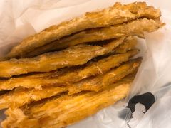 -水一方现烤鱿鱼丝大连特产(高新苏宁百货店)