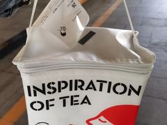 -喜茶(北京五棵松华熙店)