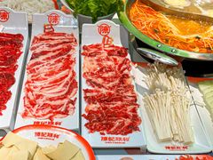 -陈记顺和潮汕鲜牛肉火锅(西门口广场店)