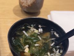 -西村日本料理(香格里拉饭店)