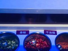-骨捞专家·金华砂锅(西田城购物中心店)