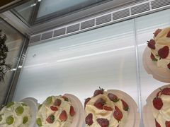 -WenTinG文汀·半糖蛋糕(合生汇店)