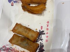 -囍榷·鲜美常州菜(恐龙园店)