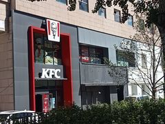 -肯德基(甘家口店)