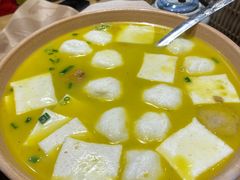 -肖记公安牛肉鱼杂(田林路店)