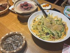 -鸽子窝(黄村店)