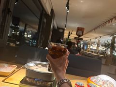 -平措康桑·和牛自助观景餐厅(布达拉宫店)