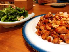 -锦小馆(安贞店)