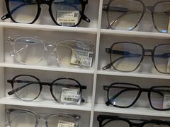 -宝岛眼镜(慈溪大润发店)