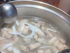 -大头椰·海南椰子鸡火锅(思明万象城店)