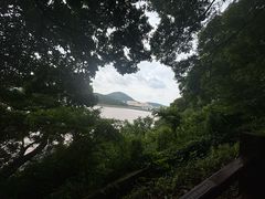 -外蒲山