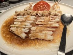 -徐记海鲜(万家丽|德政园店)