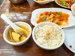 -少林寺欢喜地素斋馆
