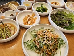 -黄金牧场(明洞总店)
