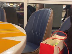 -泰安东尊华美达广场酒店·自助餐厅