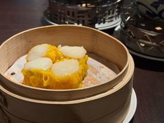 -逸东轩(香港逸东酒店)