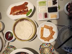 -悦融琥珀·京鲁菜·海味珍品(西单店)