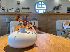 -柴犬小屋·柴餐厅·狗咖食堂(金鼎广场店)