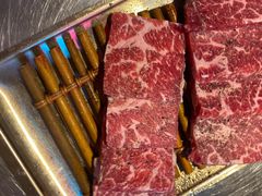 -大叹号·朝鲜族烤肉(潍坊泰华城店)