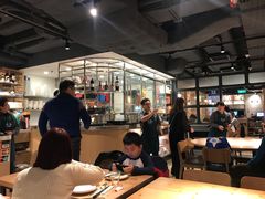 大堂-裕.鹅庄