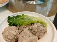 -金河半岛园林酒家(金融城店)