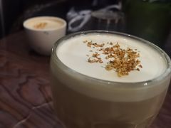 -Double cafe