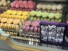 -ladurée(戴高乐机场T 2F店)