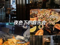 -at cafe 意大利餐厅(集美店)