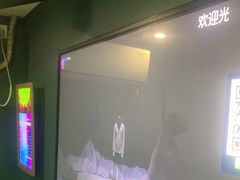 -云晓光头烧烤吧(新大陆广场店)