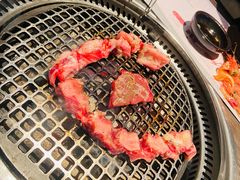 -赤坂亭·M9和牛烧肉(南京江南虹悦城店)
