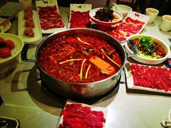 -俏牛哥鲜牛肉牛肆馆(重庆天地店)
