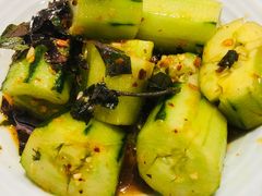 -楚成谷鸭馆(裕民店)