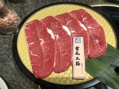 -NIUAN牛庵·日式和牛烧肉(恒隆店)
