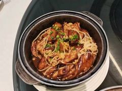 -喜家港式茶餐厅(三亚湾一丰禾生活广场店)