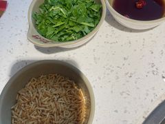 -三人行骨头王火锅(长寿店)