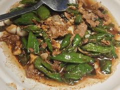 -兰湘子·湘菜小炒(长安万科广场店)
