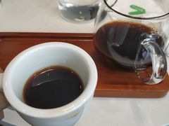 -新鲜7豆叔精品烘焙咖啡