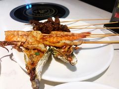-SEA西雅图海鲜自助餐厅(正义店)