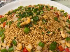 -水韵·渔家臻品私房菜(中庙店)