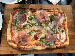 -EATALIA意塔利意式餐厅(鼓楼店)