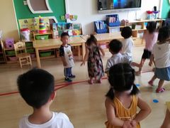 -巴莱多国际幼儿园