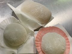 -澳门长洲糯米糍(柯打苏沙街店)