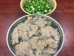 -达道武仔牛肉店(广达路店)