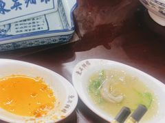 -东吴面馆(君地新大陆店)