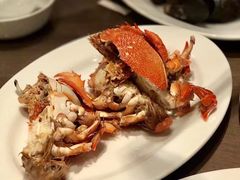 -福州仓山凯悦酒店·Market Cafe Lacucina咖啡厅