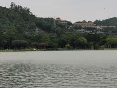 -顺峰山公园