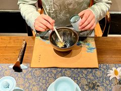 -馋遇江南·精致湖景雅宴(东方之门店)