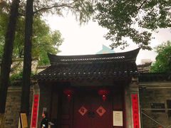 -月湖公园